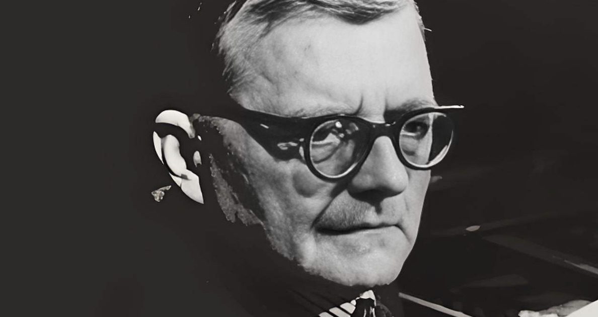 Shostakovich’s hidden attitude toward Stalin and Soviet government
